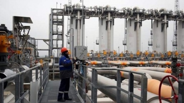 گزینه هاب گازی ایران روی میز است