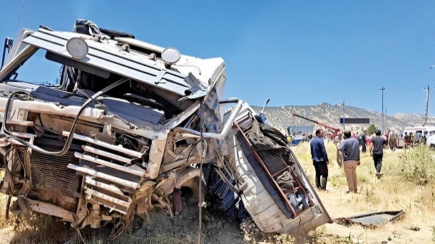 خودروهای نفسگیر در جادههای کشور