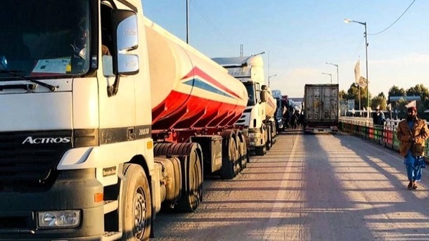 بنزین ایران استاندارد است