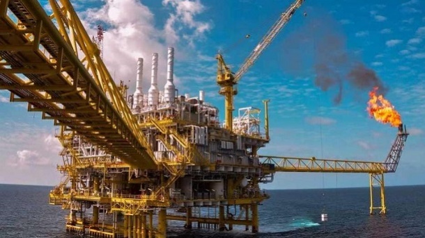 بهای نفت در بازارهای جهانی