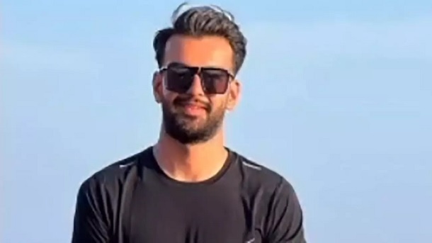 جزییات قتل دروازهبان تیم امید مس کرمان؛ قاتل بلافاصله بازداشت شد