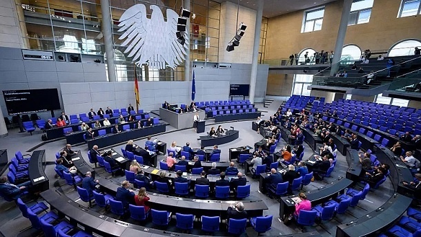 تسهیل اقامت در آلمان