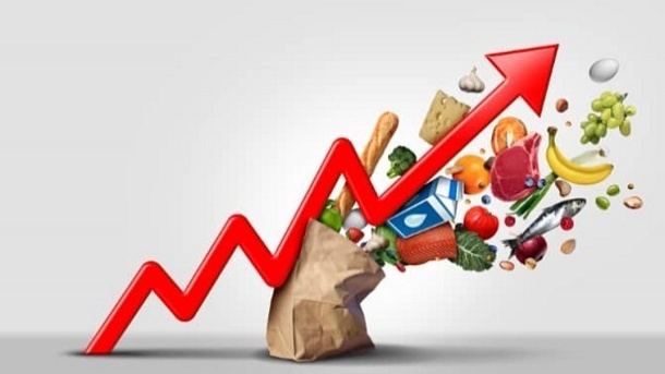 نرخ تورم به 47.6 درصد رسید