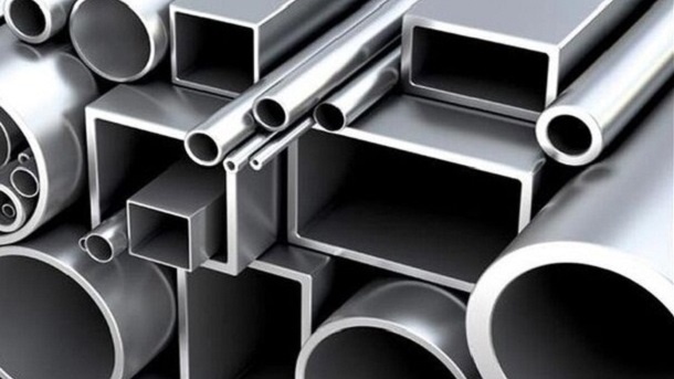 بررسی وضعیت بازار آهن