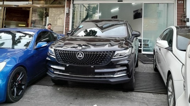 قیمت جدید خودروهای داخلی در بازار 1402/04/03