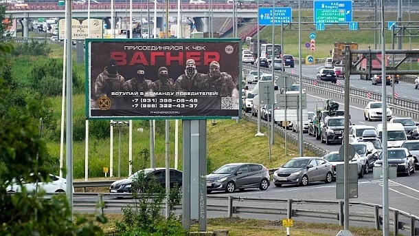 اهمیت شهر روستوف در چیست و چرا نیروهای واگنر در آنجا مستقر شدند؟