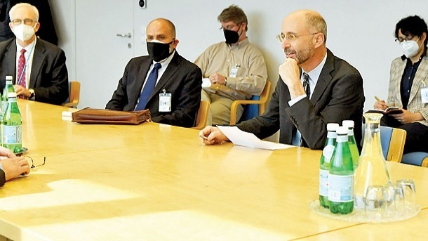 مذاکرات عمان مفاهمه بود یا توافق؟