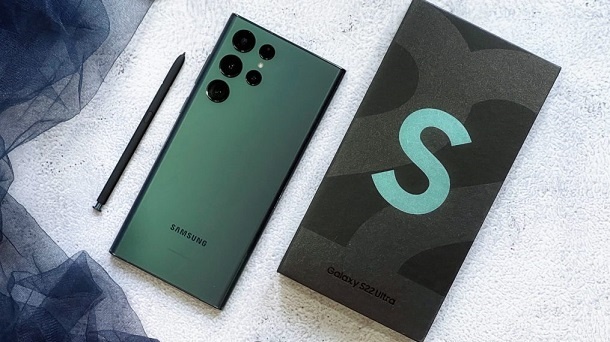 لیست قیمت جدید گوشی های موبایل سامسونگ