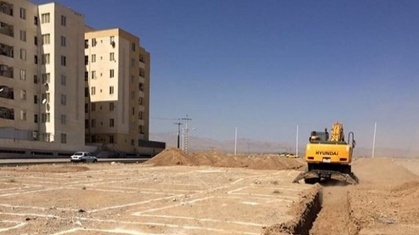 یک میلیون خانواده امسال صاحب زمین می‌شوند