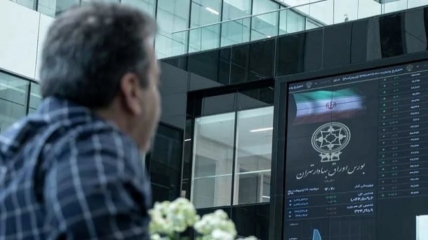 صعود 27 هزار واحدی شاخص بورس