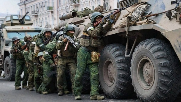 شوک روسی به بازار دلار در ایران