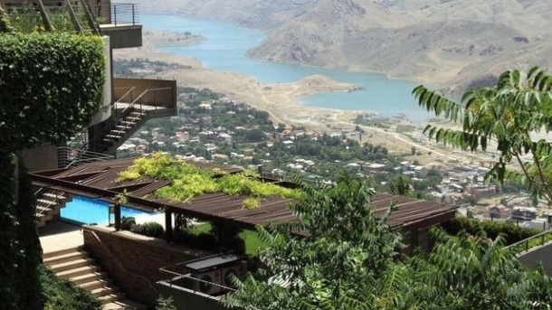 شمیرانات، جذاب برای زمینخواران