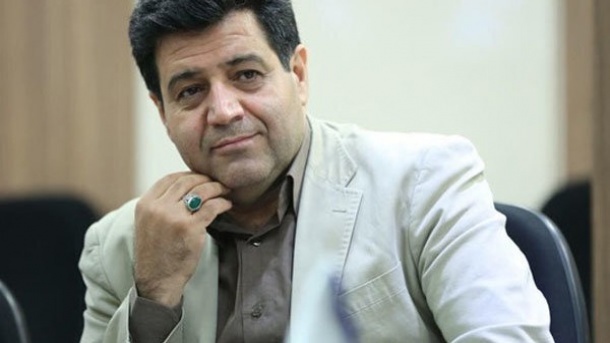 اتاق بازرگانی علیه امنیت ملی