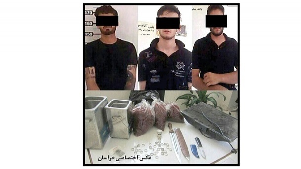 ماجرای دستبرد میلیاردی به جواهرسازی