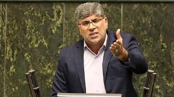 چنان میگویند شاسیبلند، انگار لکسوس گرفتهاند