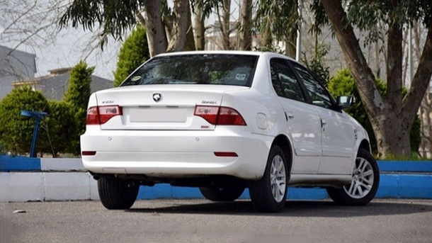 تولید برخی از خودروهای داخلی متوقف شد