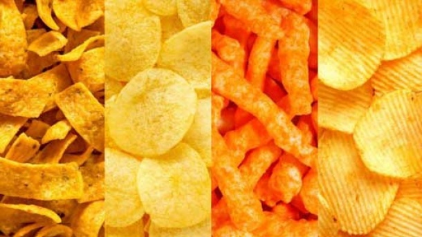 قیمت چیپس و پفک هم نجومی شد
