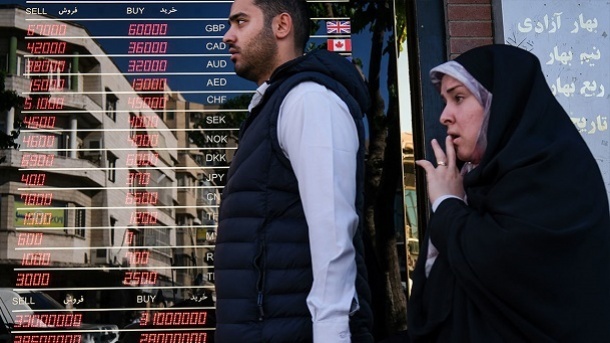 رفت و برگشت قیمت سکه و طلا