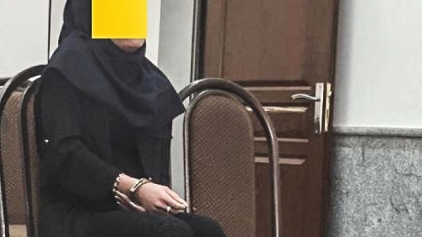 این زنان، دزدان سریالی تهران بودند