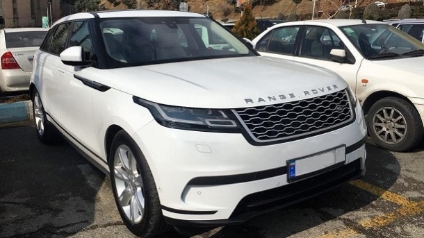 محاسبه سود بازیکنان تیم ملی فوتبال از واردات خودرو