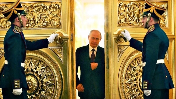 آخرین هشدارهای پوتین به واگنری‌ها