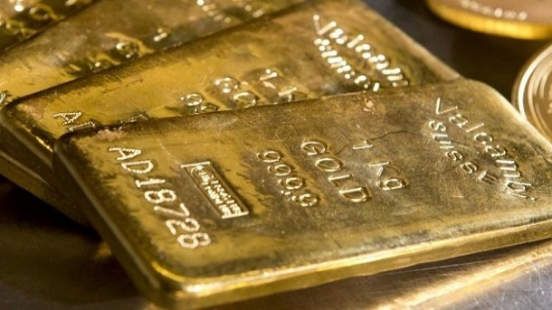 بهای طلا امروز سه شنبه در بازارهای جهانی