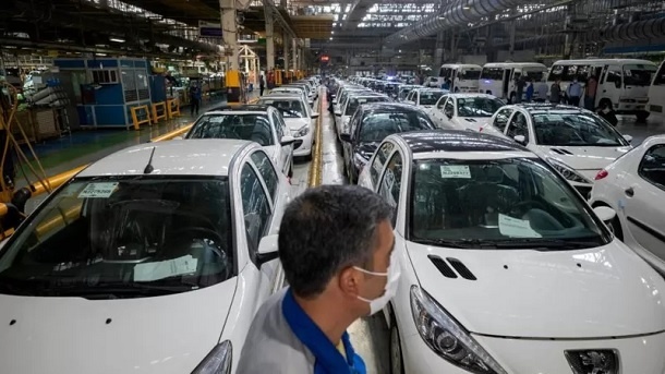 کیفیت پائین خودروهای داخلی در گزارش مجلس