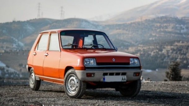 قیمت عجیب خودروهای داخلی در سال ۱۳۷۲