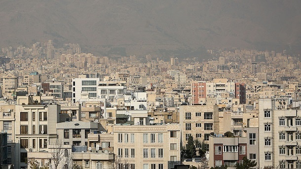 مستاجر کمیاب شد