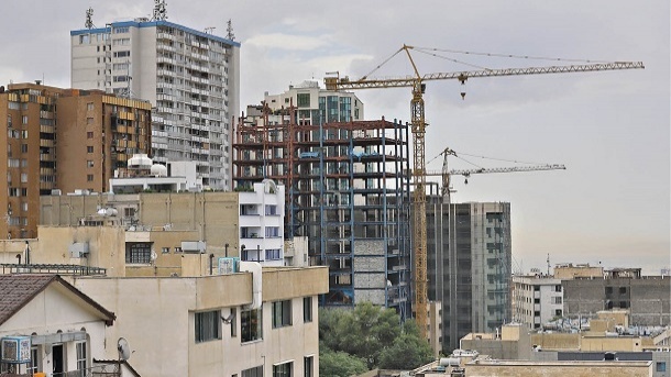 ترکیه، مقصد سازندگان و سرمایهگذاران ایرانی