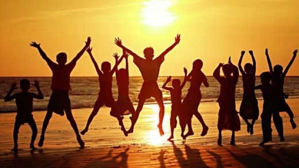 رتبه شادی و نشاط ایران چندم است؟!