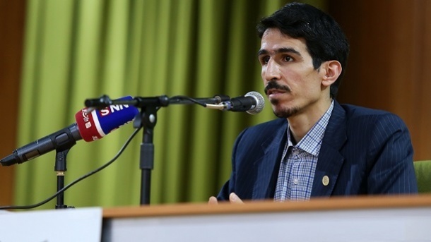 واکنش یک مسئول به فیش حقوق 100 میلیونی خودش