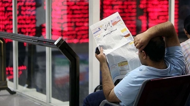 ریزش 14 هزار واحدی شاخص بورس