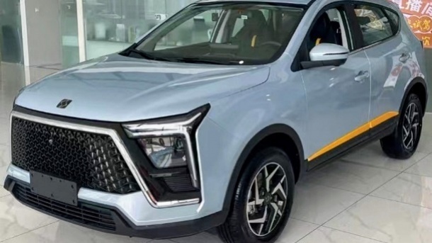 فیس لیفت جک S5 در ایران عرضه خواهد شد