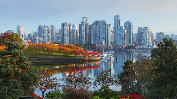 بهترین شهرهای جهان برای زندگی