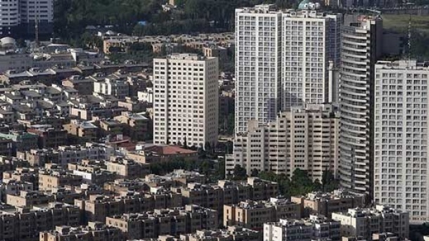 ۱۲ محله ارزان قیمت برای اجاره‌ ملک