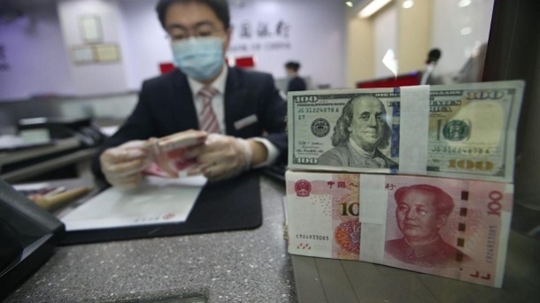 چین 3 تریلیون دلار ذخایر ارزی «پنهان» دارد