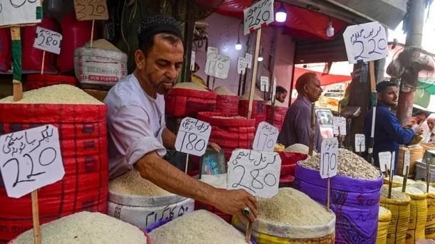 کمک 3 میلیارد دلاری صندوق بینالمللی پول به پاکستان