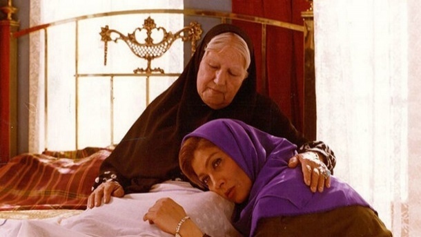  فریماه فرجامی درگذشت