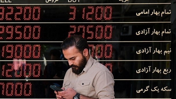 آرایش جدید در بازار دلار