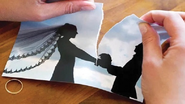 6 متهم طلاق در سال 1402