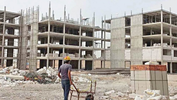 فرمول جدید برای ساخت مسکن با قیمت متری 6.5 میلیون