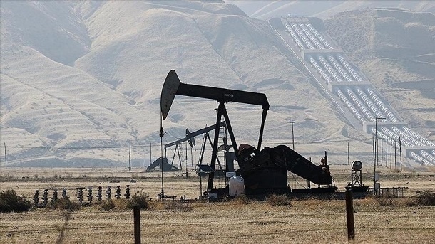 بهای نفت در بازارهای جهانی