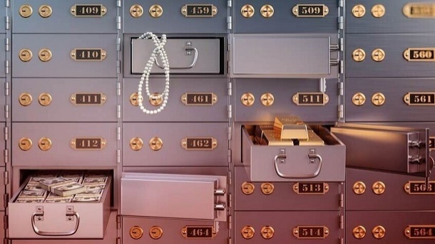 سرنوشت مالباختگان بانک ملی