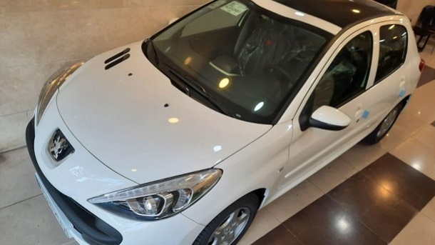 پیش بینی قیمت خودرو تا پایان سال