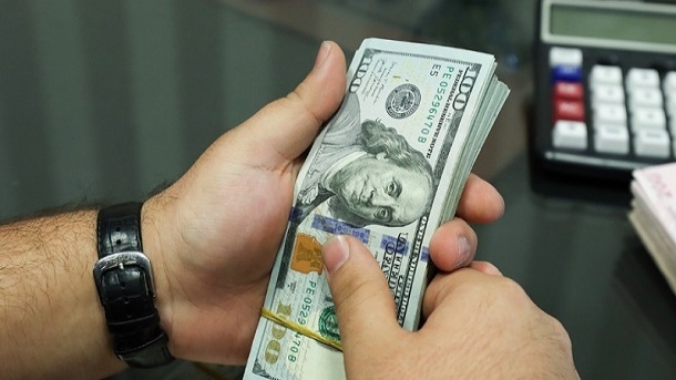 منشا دلارهای تقلبی