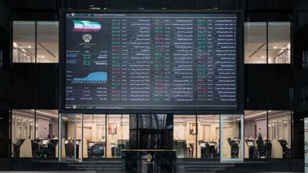 تمامی معاملات 17 اردیبهشت بورس بررسی می شود