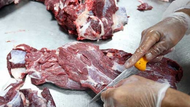 آخرین وضعیت گوشت قرمز در بازار