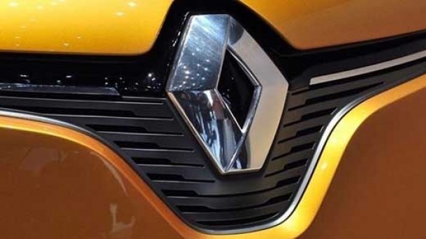 رنو با 12 محصول جدید به میدان می آید