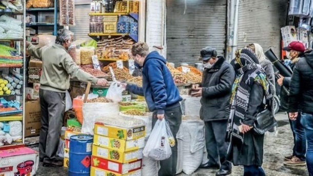 صادرات نفت 3 برابر شد ولی تأثیری بر رفاه مردم نگذاشت